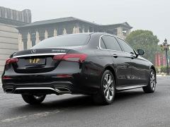 Mercedes-Benz E-Class Facelift E 300 L Sport Fashion Edition - photo 9