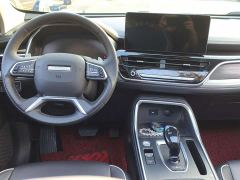 Haval H6 Third Generation 1.5T Automatic Two-Wheel Drive Pro - photo 11