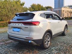 Haval H6 Third Generation 1.5T Automatic Two-Wheel Drive Pro - photo 12