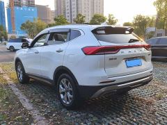 Haval H6 Third Generation 1.5T Automatic Two-Wheel Drive Pro - photo 13