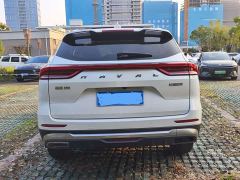 Haval H6 Third Generation 1.5T Automatic Two-Wheel Drive Pro - photo 14