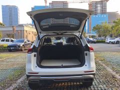 Haval H6 Third Generation 1.5T Automatic Two-Wheel Drive Pro - photo 16
