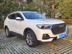 Haval H6 Third Generation 1.5T Automatic Two-Wheel Drive Pro - photo 3