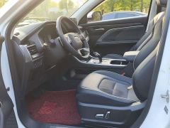 Haval H6 Third Generation 1.5T Automatic Two-Wheel Drive Pro - photo 4