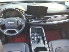 Haval H6 Third Generation 1.5T Automatic Two-Wheel Drive Pro - photo 5