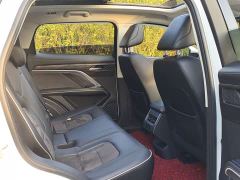 Haval H6 Third Generation 1.5T Automatic Two-Wheel Drive Pro - photo 8