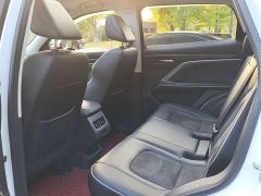 Haval H6 Third Generation 1.5T Automatic Two-Wheel Drive Pro - photo 9