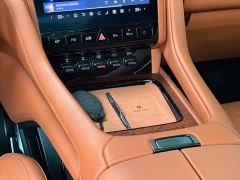 Yangwang U8 Luxury Edition - фото 17