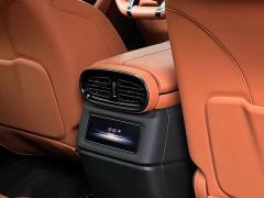 Yangwang U8 Luxury Edition - фото 19