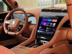 Yangwang U8 Luxury Edition - фото 20