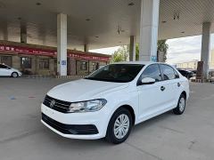 Volkswagen Santana 1.5L Manual Fashion Edition - photo 1