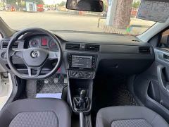 Volkswagen Santana 1.5L Manual Fashion Edition - photo 10