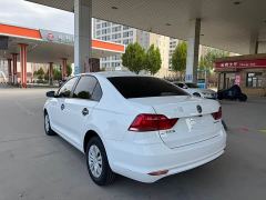 Volkswagen Santana 1.5L Manual Fashion Edition - photo 11