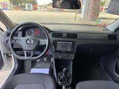 Volkswagen Santana 1.5L Manual Fashion Edition - photo 12