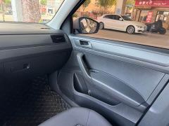 Volkswagen Santana 1.5L Manual Fashion Edition - photo 13