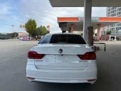 Volkswagen Santana 1.5L Manual Fashion Edition - photo 14