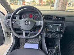 Volkswagen Santana 1.5L Manual Fashion Edition - photo 15