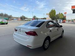 Volkswagen Santana 1.5L Manual Fashion Edition - photo 16