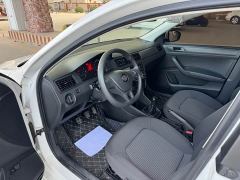 Volkswagen Santana 1.5L Manual Fashion Edition - photo 2