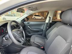Volkswagen Santana 1.5L Manual Fashion Edition - photo 3