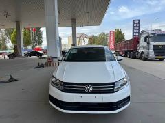 Volkswagen Santana 1.5L Manual Fashion Edition - photo 4