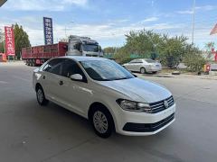 Volkswagen Santana 1.5L Manual Fashion Edition - photo 5