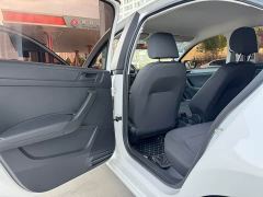 Volkswagen Santana 1.5L Manual Fashion Edition - photo 6