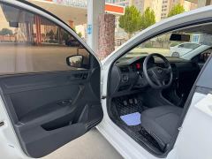 Volkswagen Santana 1.5L Manual Fashion Edition - photo 7
