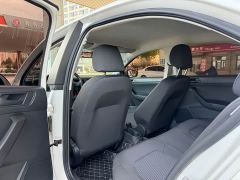 Volkswagen Santana 1.5L Manual Fashion Edition - photo 8