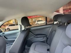Volkswagen Santana 1.5L Manual Fashion Edition - photo 9