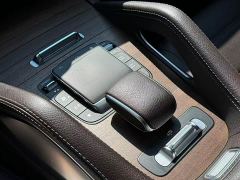 Mercedes-Benz GLS 450 4MATIC Luxury - ფოტო 10