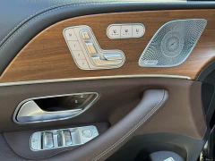 Mercedes-Benz GLS 450 4MATIC Luxury - ფოტო 11