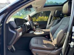 Mercedes-Benz GLS 450 4MATIC Luxury - ფოტო 12