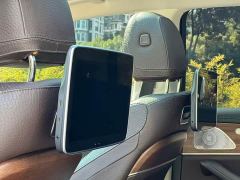 Mercedes-Benz GLS 450 4MATIC Luxury - ფოტო 14