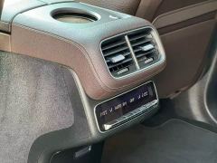 Mercedes-Benz GLS 450 4MATIC Luxury - ფოტო 15