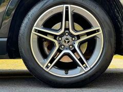 Mercedes-Benz GLS 450 4MATIC Luxury - ფოტო 16