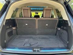 Mercedes-Benz GLS 450 4MATIC Luxury - ფოტო 17