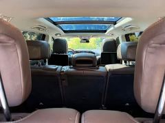 Mercedes-Benz GLS 450 4MATIC Luxury - ფოტო 18