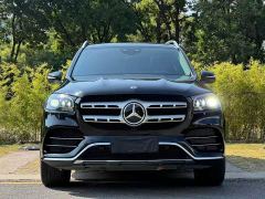 Mercedes-Benz GLS 450 4MATIC Luxury - ფოტო 2
