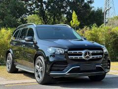 Mercedes-Benz GLS 450 4MATIC Luxury - ფოტო 4