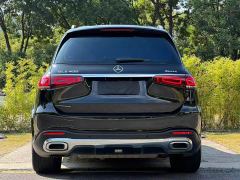 Mercedes-Benz GLS 450 4MATIC Luxury - ფოტო 5