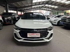Chevrolet Cruze Mild Hybrid RS 330T Automatic Comfort Edition - фото 2