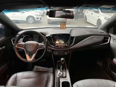 Chevrolet Cruze Mild Hybrid RS 330T Automatic Comfort Edition - фото 4