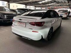 Chevrolet Cruze Mild Hybrid RS 330T Automatic Comfort Edition - фото 7