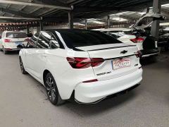 Chevrolet Cruze Mild Hybrid RS 330T Automatic Comfort Edition - фото 9