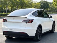 Tesla Model Y Long Range All-Wheel Drive - photo 3