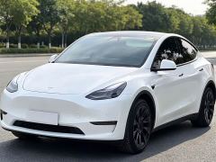 Tesla Model Y Long Range All-Wheel Drive - photo 4
