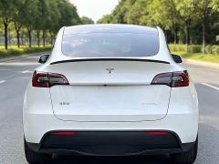 Tesla Model Y Long Range All-Wheel Drive - photo 6