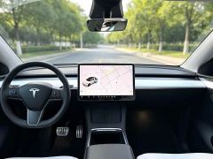 Tesla Model Y Long Range All-Wheel Drive - photo 7