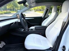 Tesla Model Y Long Range All-Wheel Drive - photo 8